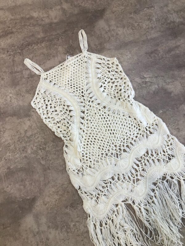 Body Encaje Detalle Mujer