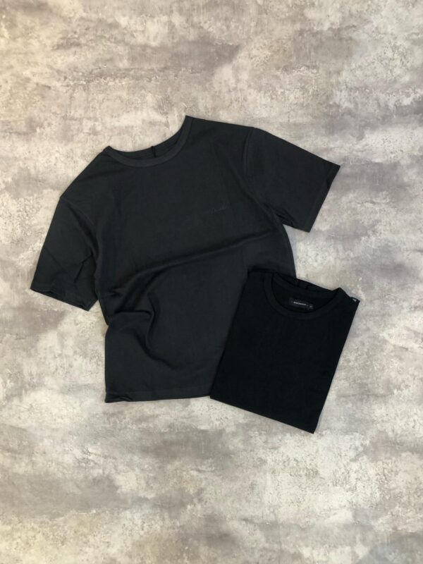 Remera Manga Larga Hombre