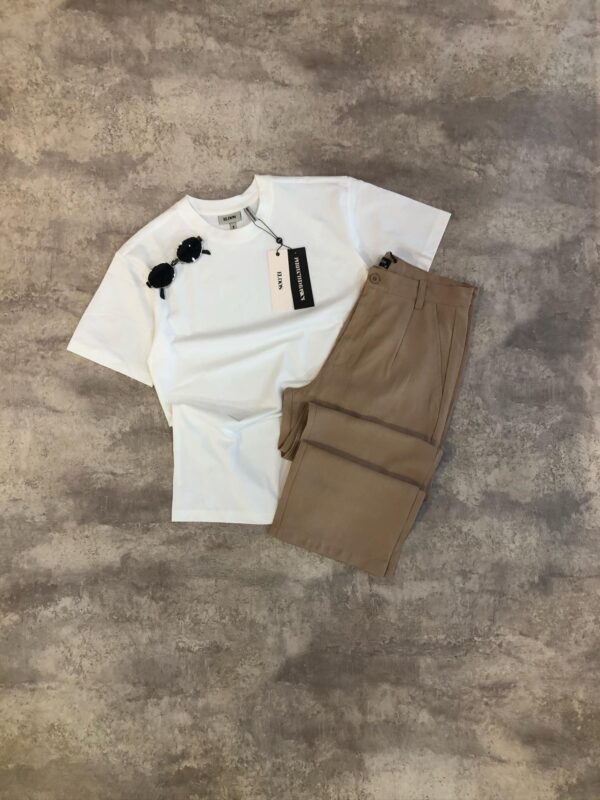 Pantalón Cargo Hombre