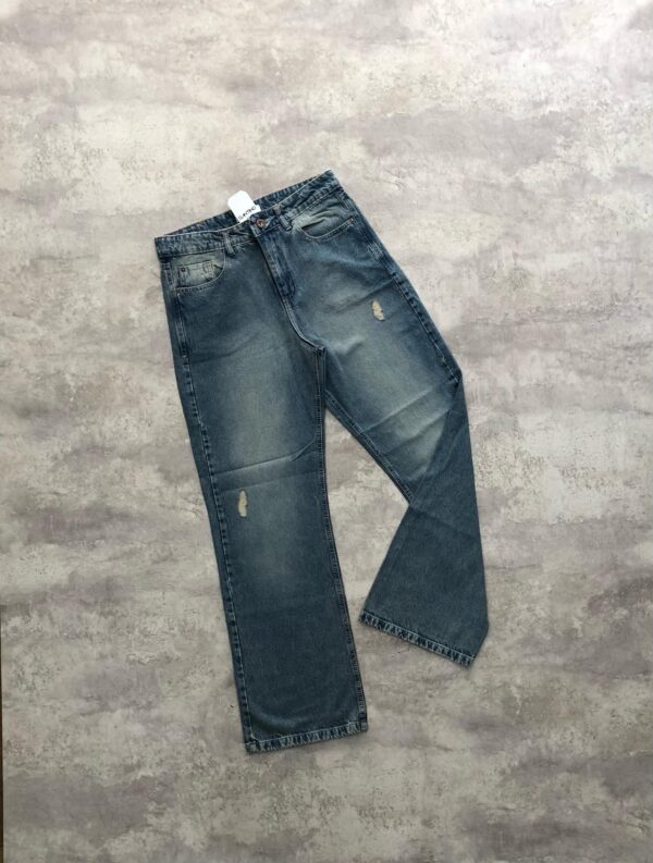 Jean Baggy Urbano Hombre